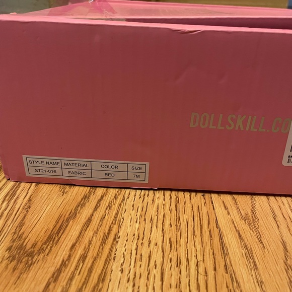 Lover strike a pose bow mule heels(SugarThrillz) - Picture 5 of 5